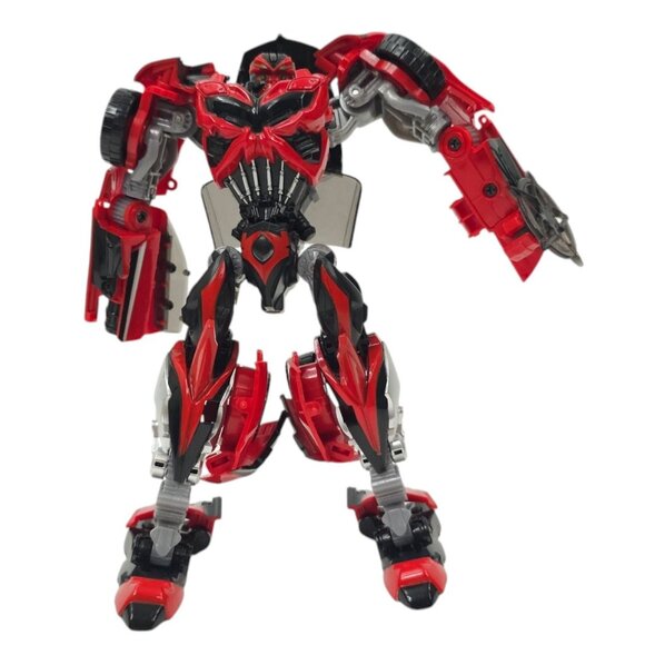 Transformers Stinger Age of Extinction INCOMPLETE Deluxe Class AD-32 Takara - Picture 1 of 12